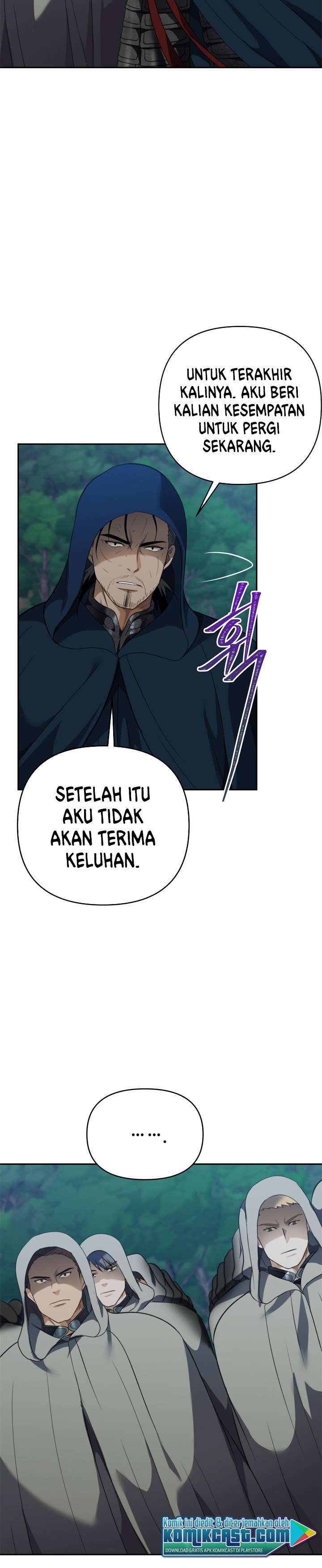 Ranker Who Lives a Second Time Chapter 83