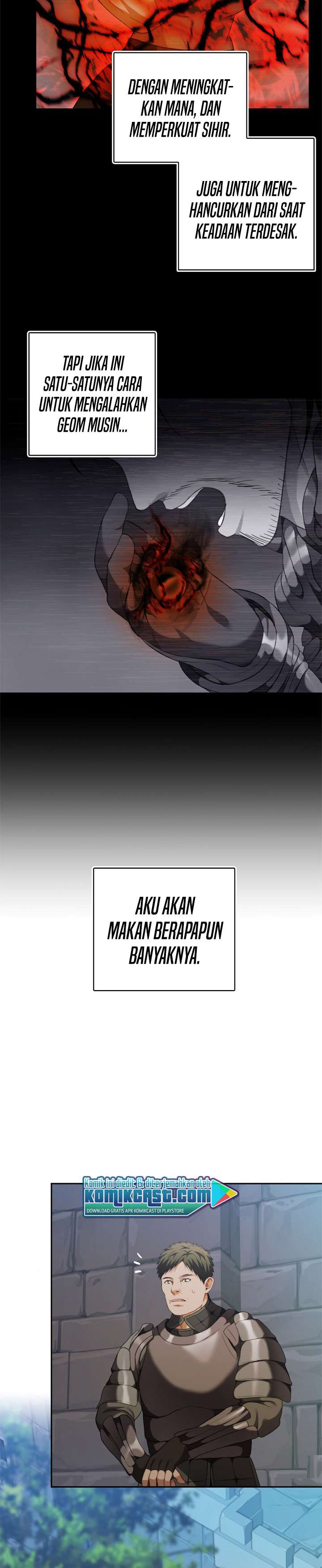 Ranker Who Lives a Second Time Chapter 83