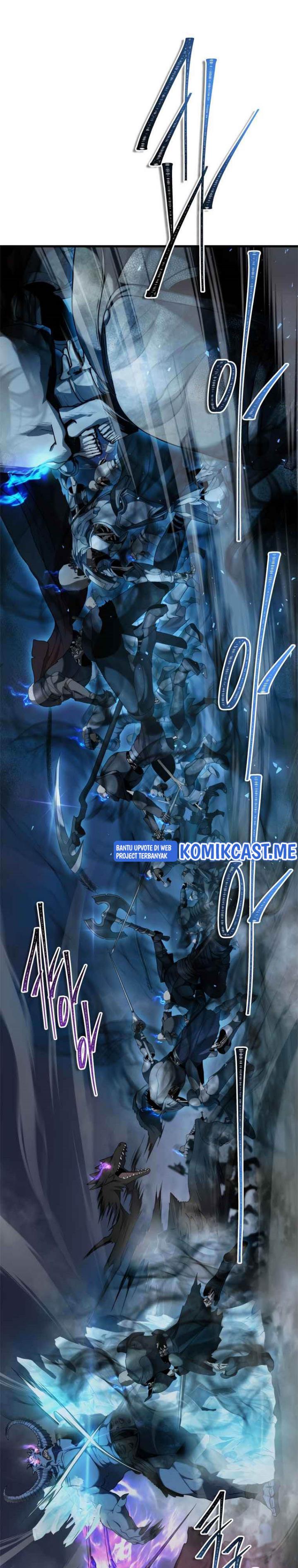 Ranker Who Lives a Second Time Chapter 113