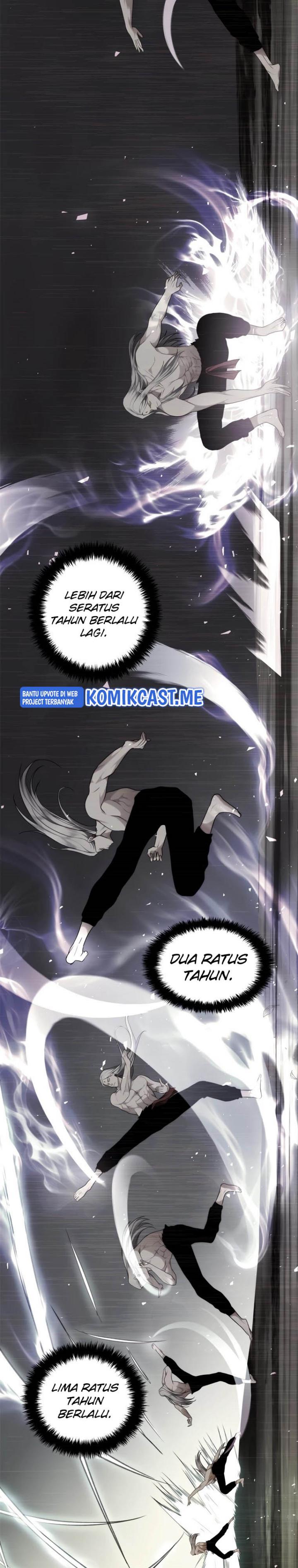 Ranker Who Lives a Second Time Chapter 113