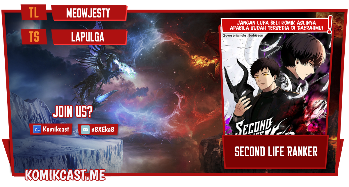 Ranker Who Lives a Second Time Chapter 151