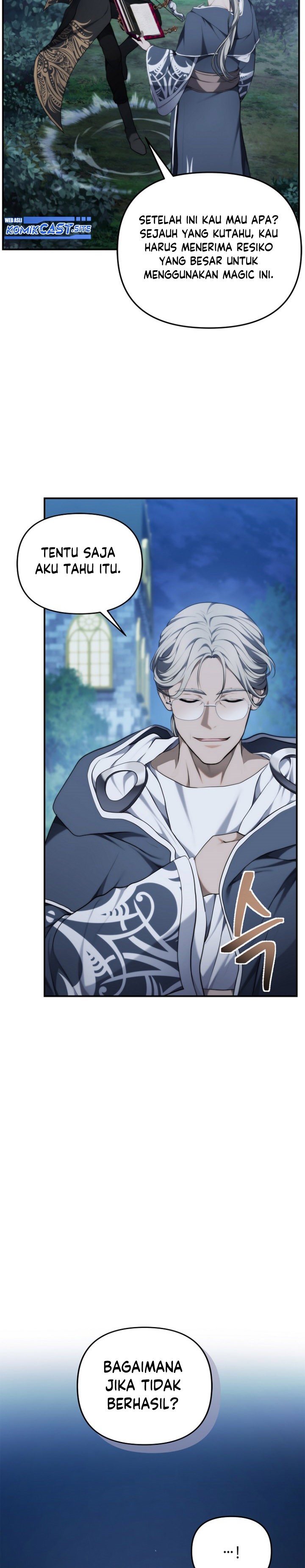 Ranker Who Lives a Second Time Chapter 151