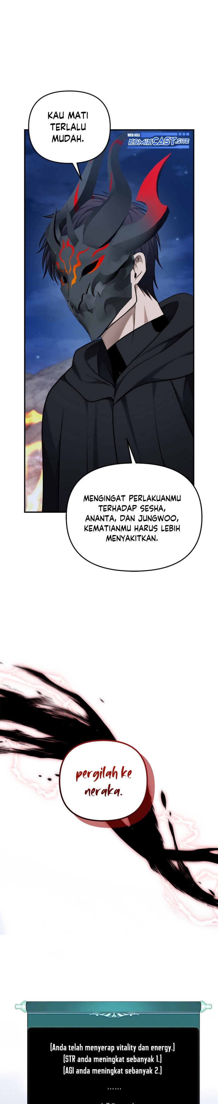 Ranker Who Lives a Second Time Chapter 151