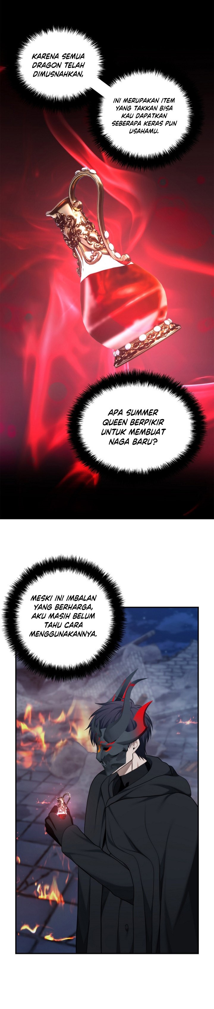Ranker Who Lives a Second Time Chapter 151