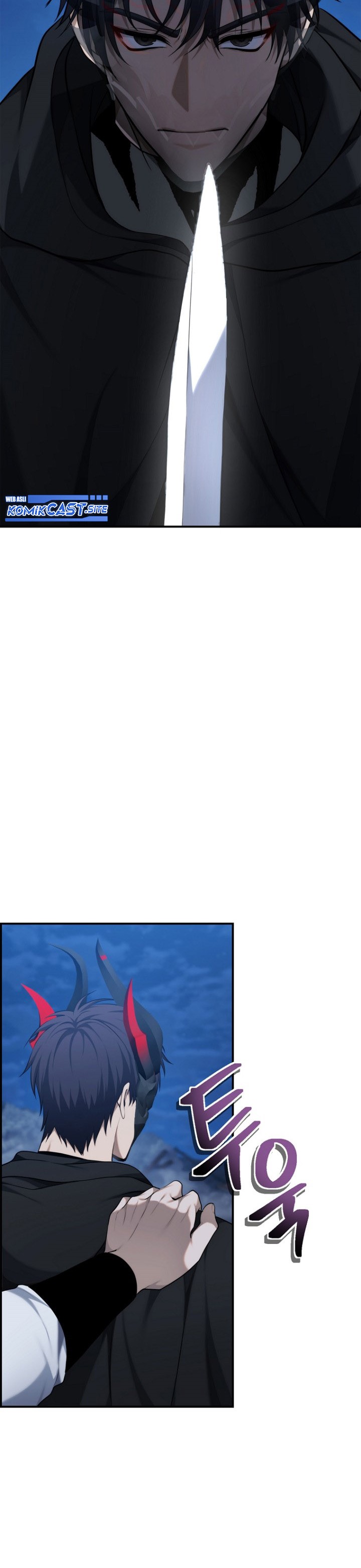 Ranker Who Lives a Second Time Chapter 151