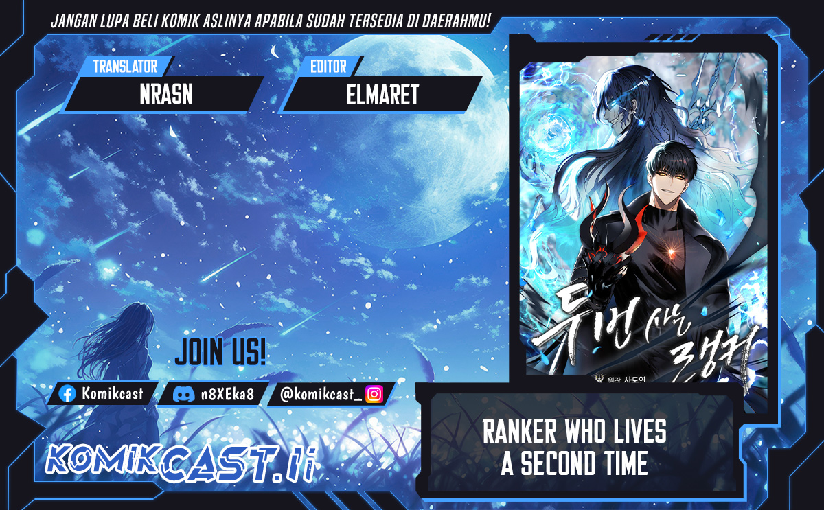 Ranker Who Lives a Second Time Chapter 212