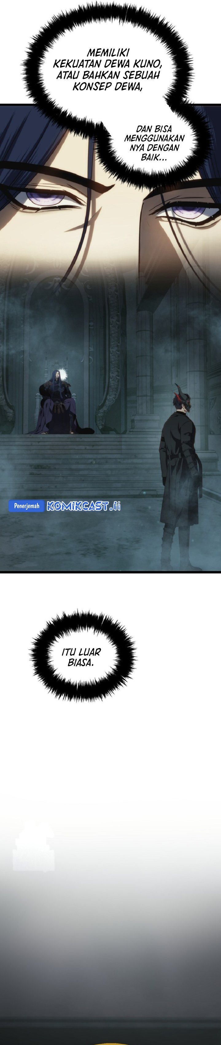 Ranker Who Lives a Second Time Chapter 212
