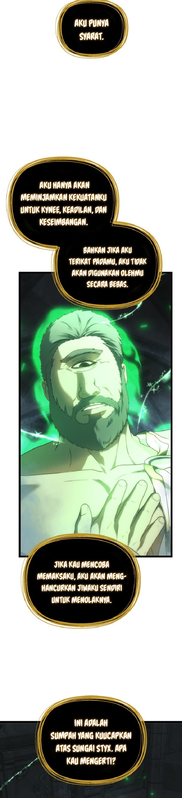 Ranker Who Lives a Second Time Chapter 212