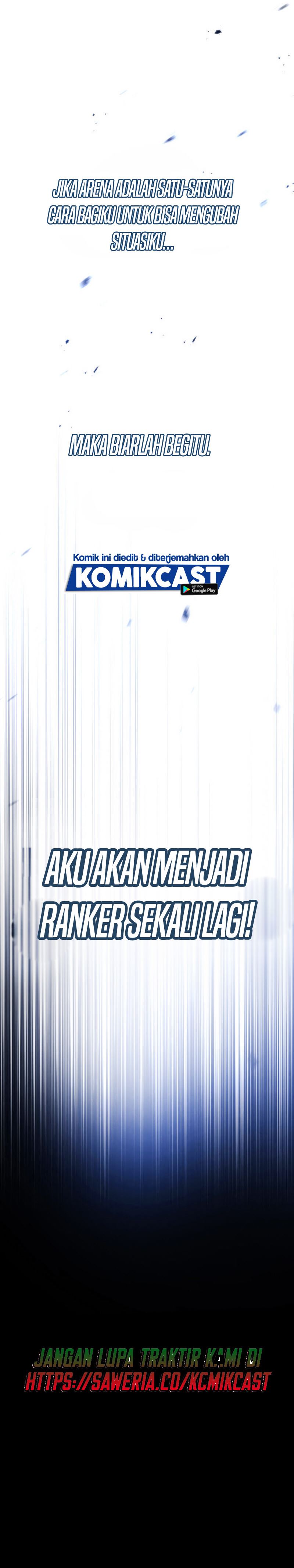 Ranker’s Return (Remake) Chapter 1