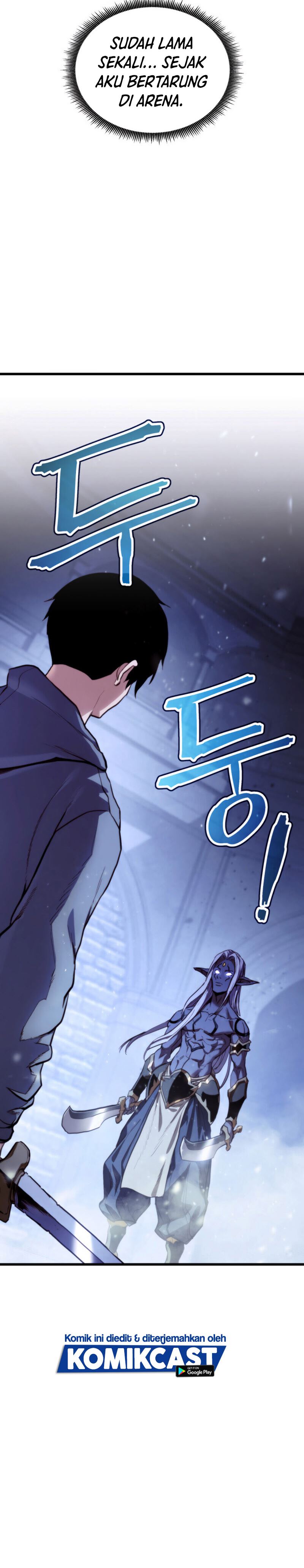 Ranker’s Return (Remake) Chapter 2