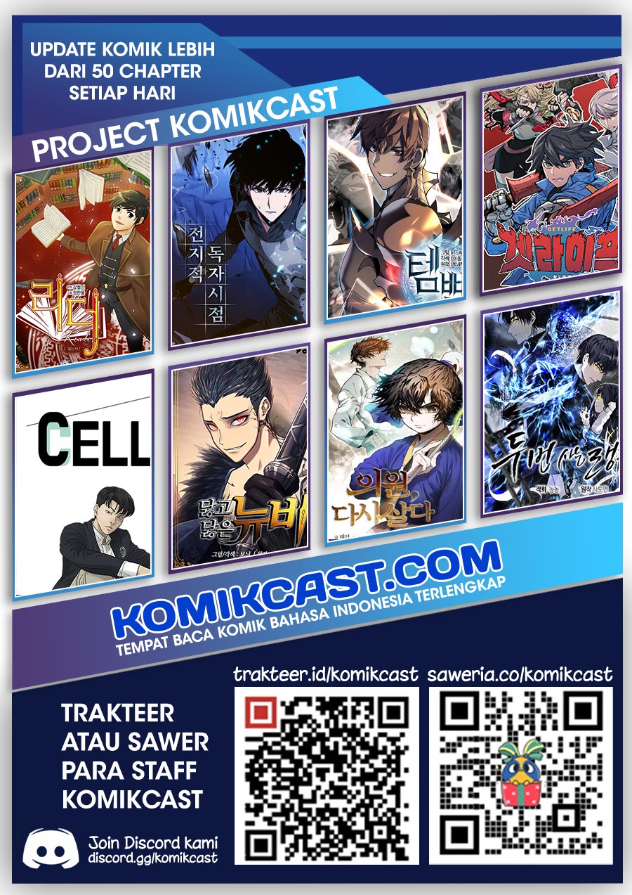 Ranker’s Return (Remake) Chapter 3