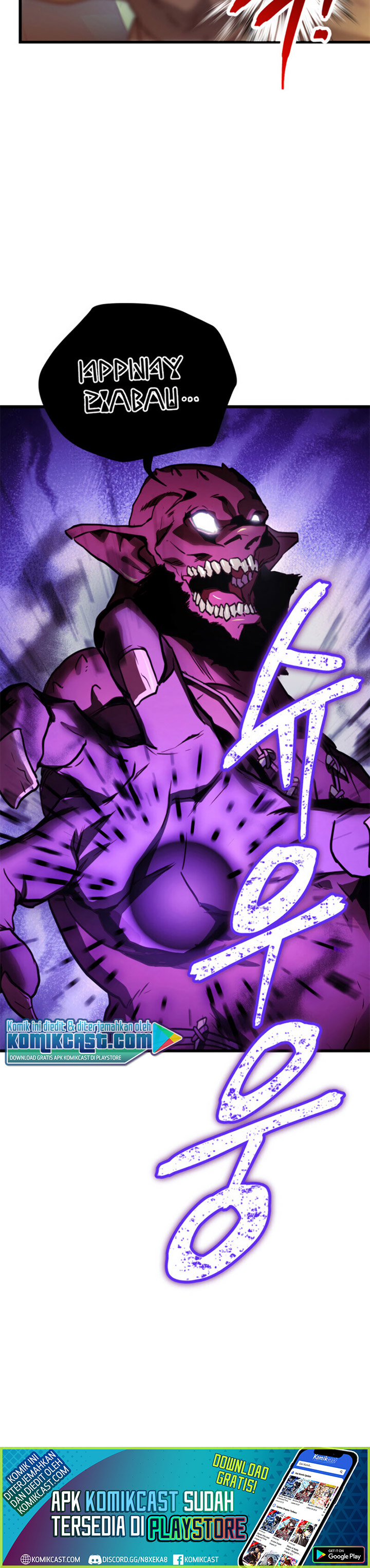 Ranker’s Return (Remake) Chapter 4