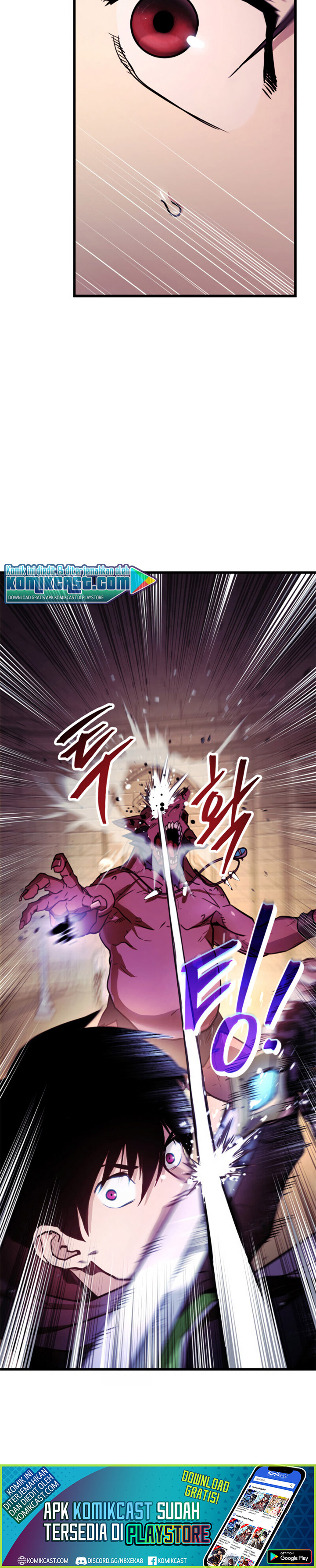 Ranker’s Return (Remake) Chapter 4