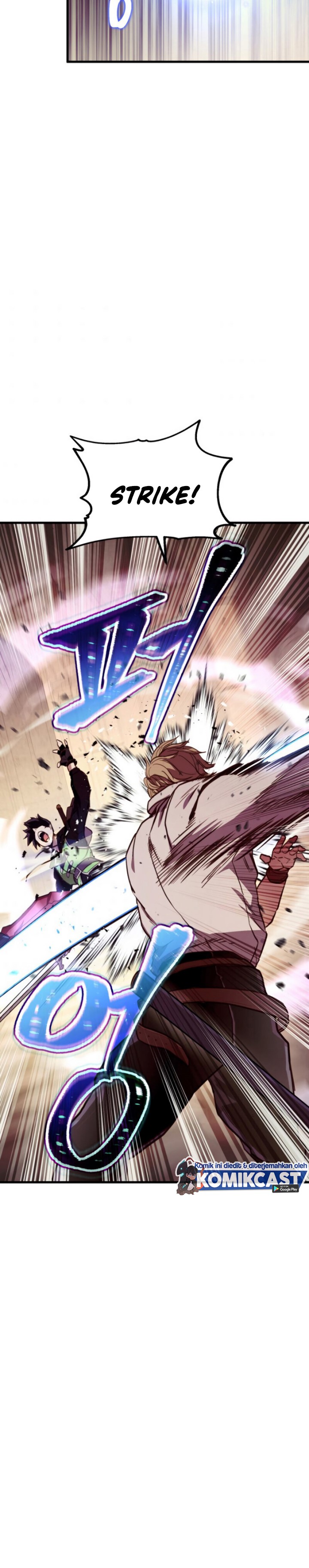 Ranker’s Return (Remake) Chapter 5