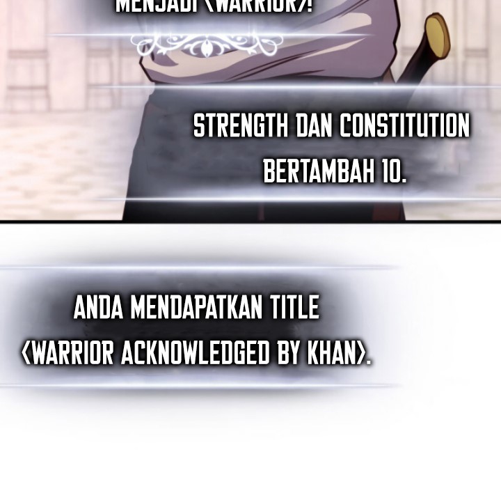 Ranker’s Return (Remake) Chapter 5