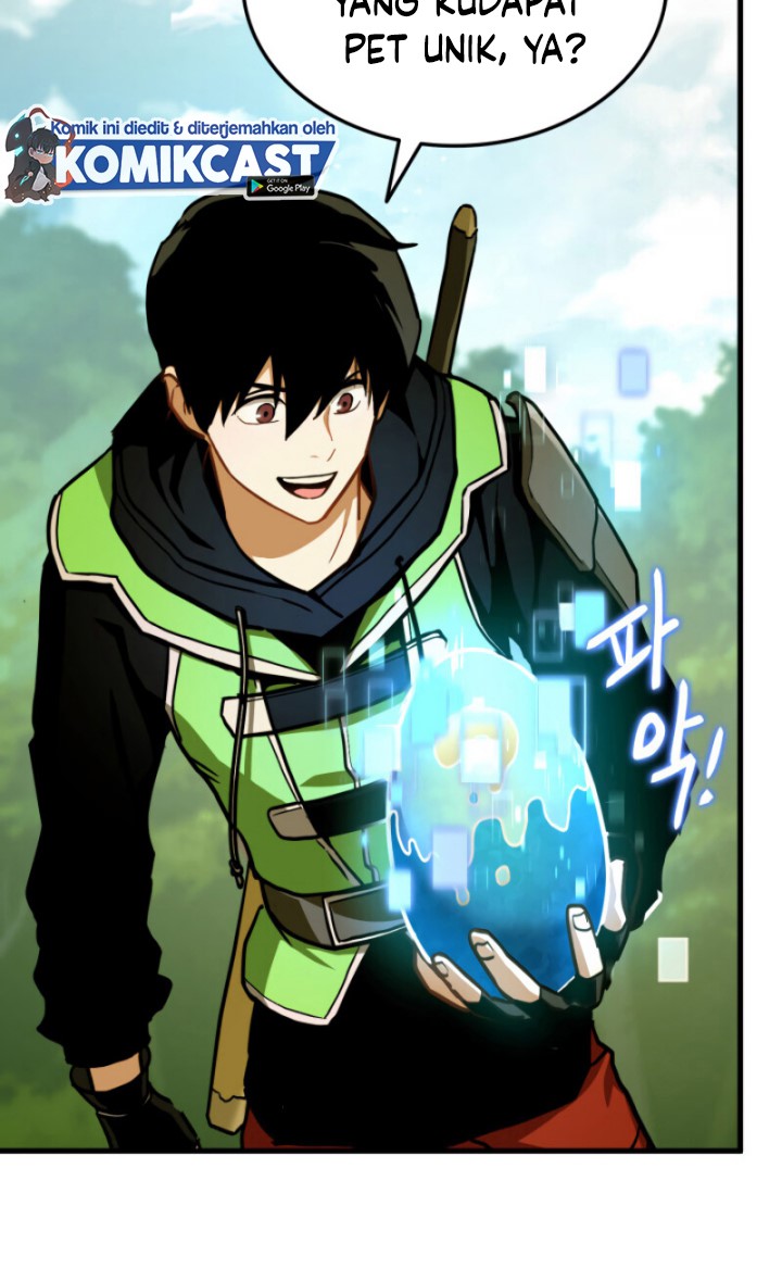Ranker’s Return (Remake) Chapter 5