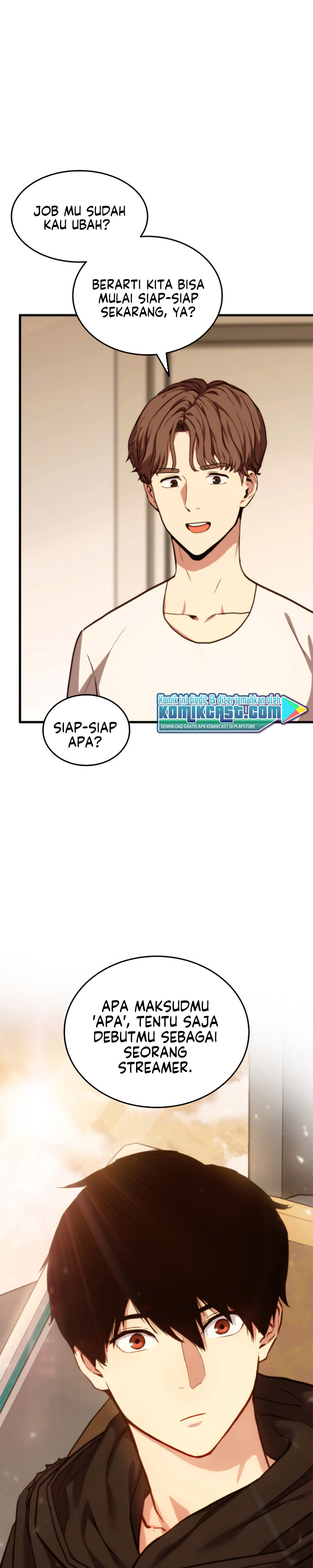 Ranker’s Return (Remake) Chapter 6