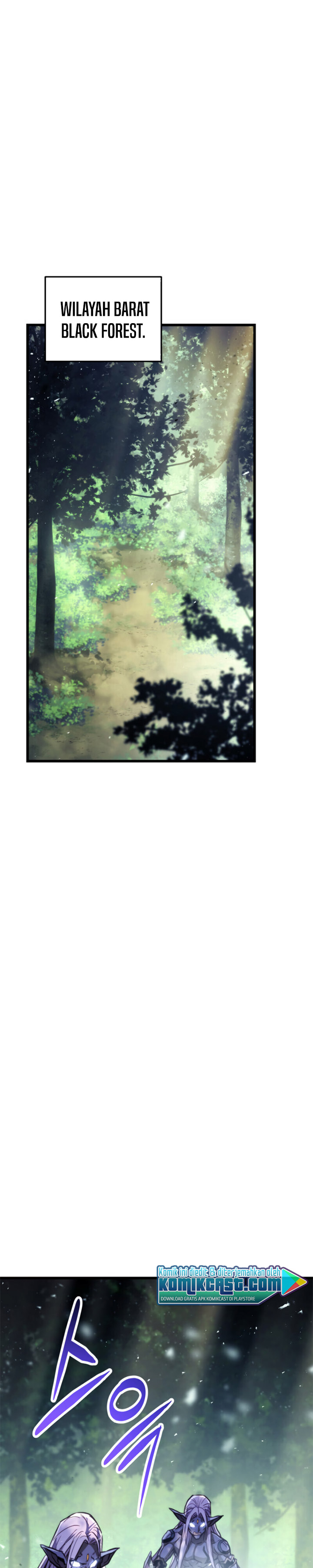 Ranker’s Return (Remake) Chapter 6