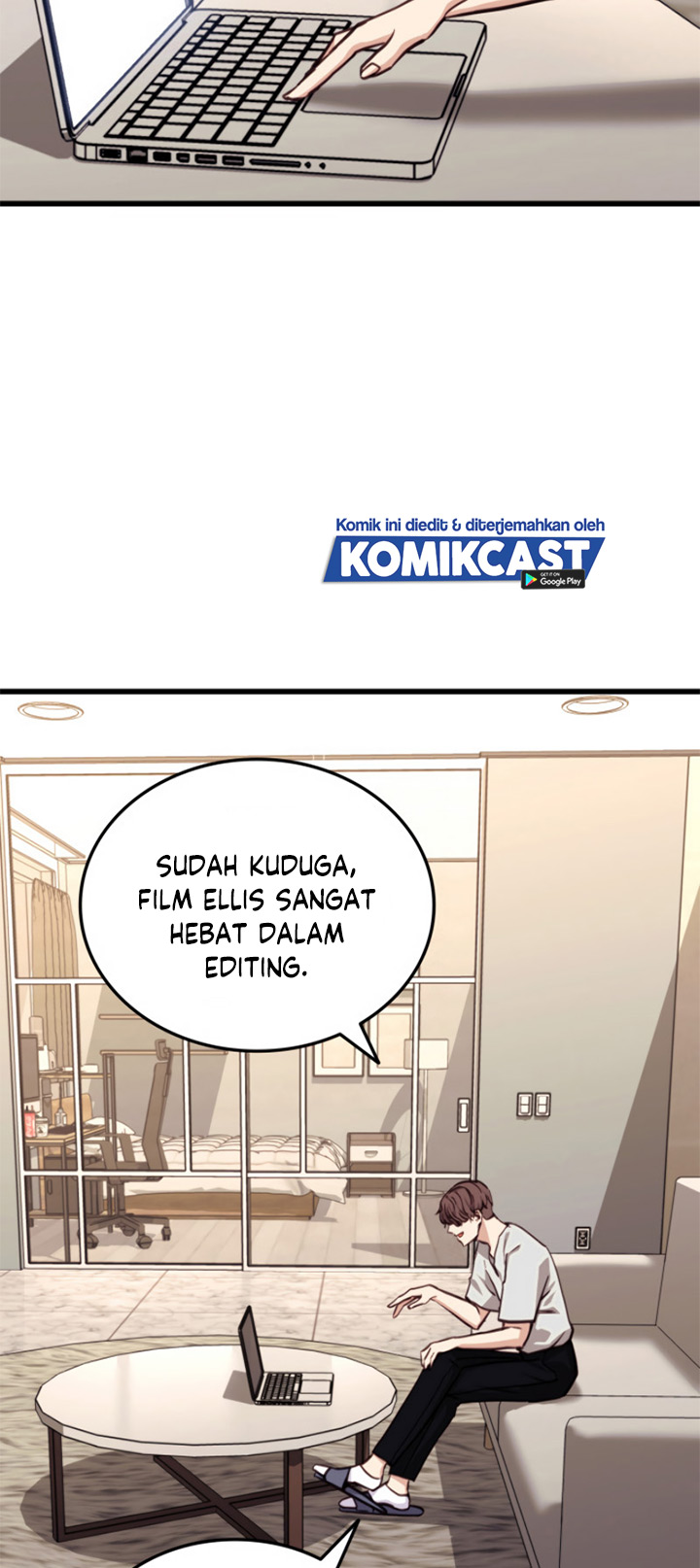 Ranker’s Return (Remake) Chapter 8