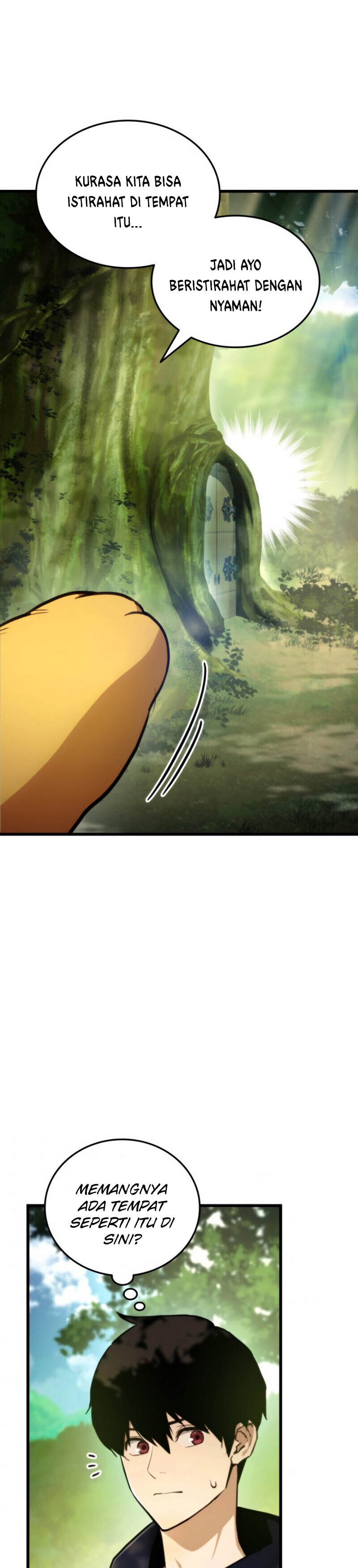 Ranker’s Return (Remake) Chapter 11