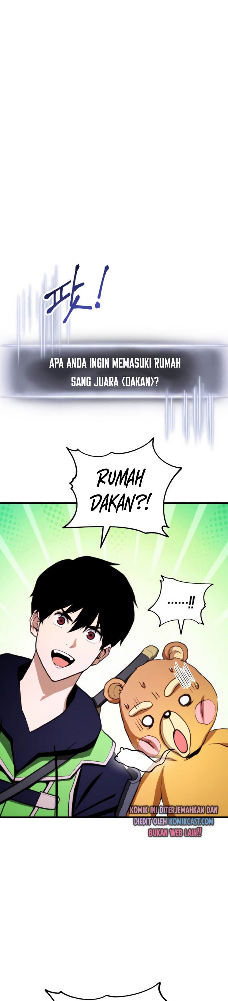 Ranker’s Return (Remake) Chapter 11