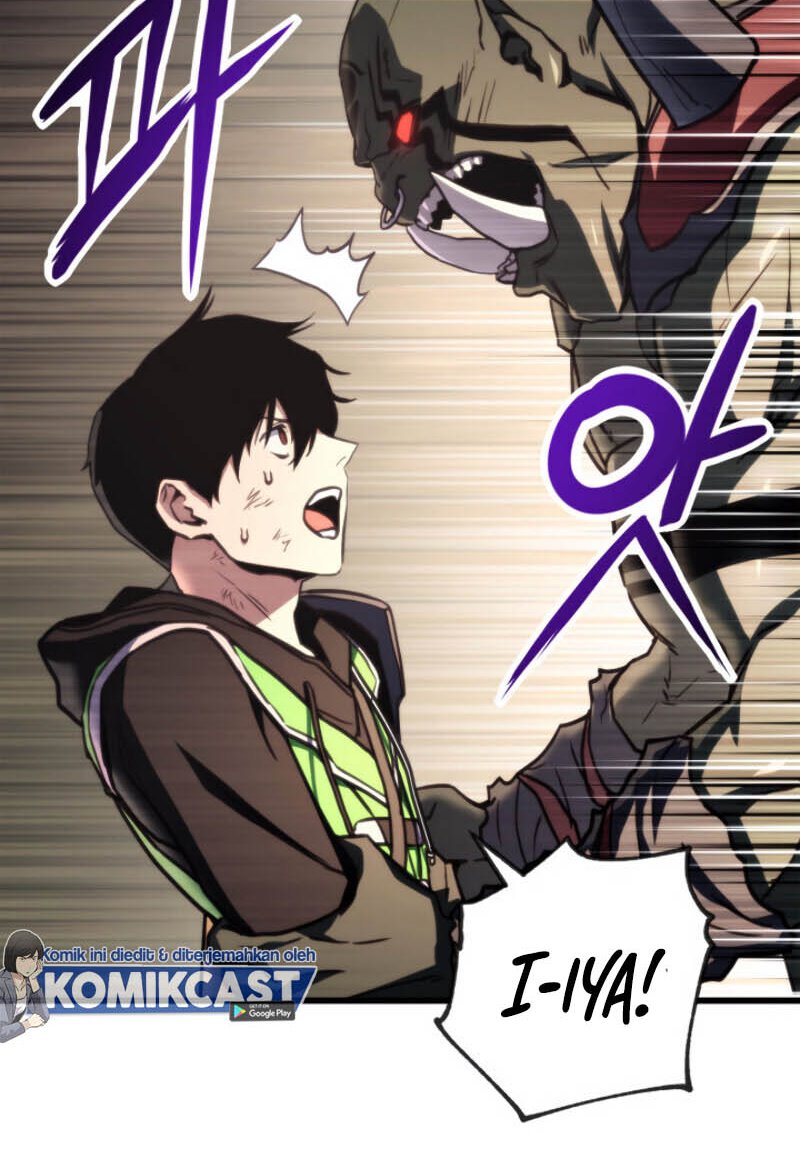 Ranker’s Return (Remake) Chapter 12