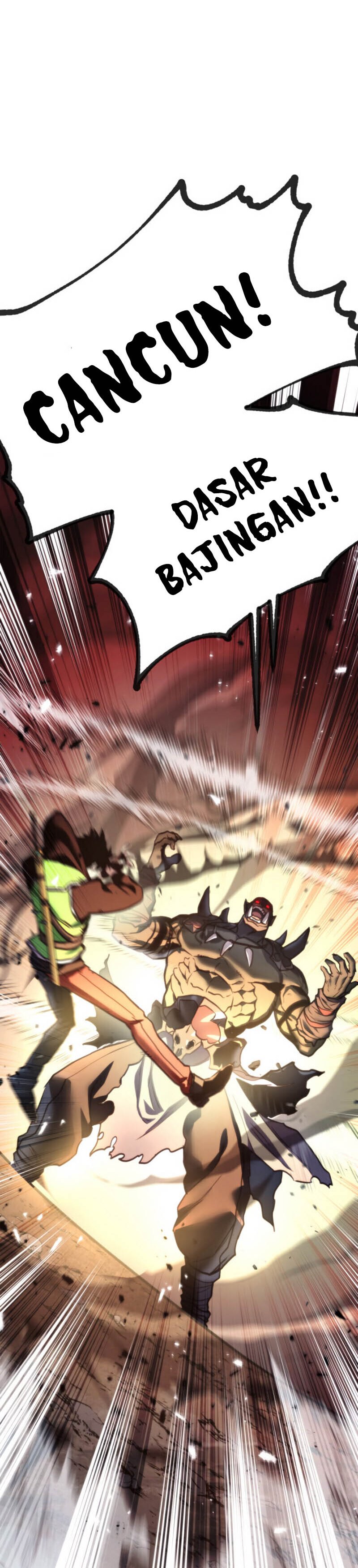 Ranker’s Return (Remake) Chapter 12