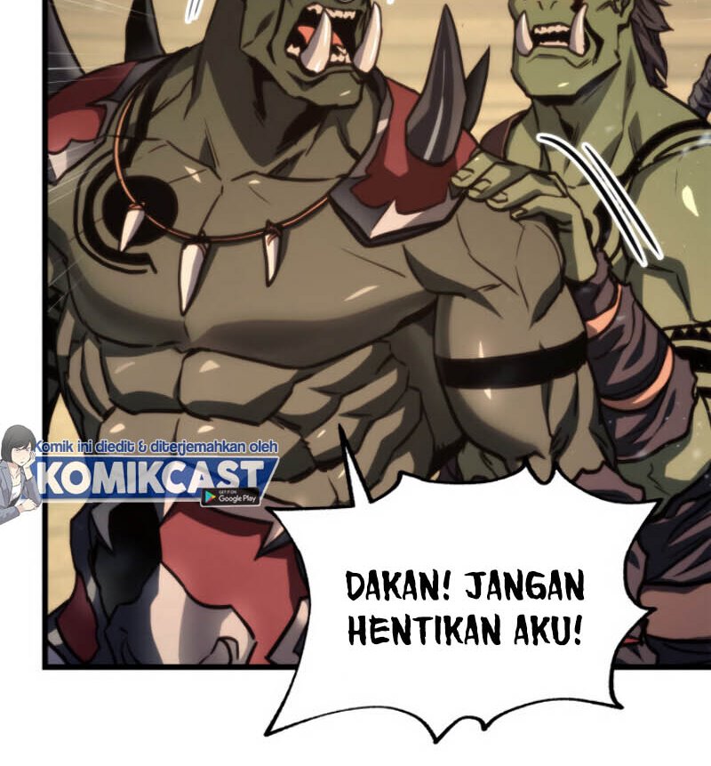 Ranker’s Return (Remake) Chapter 12