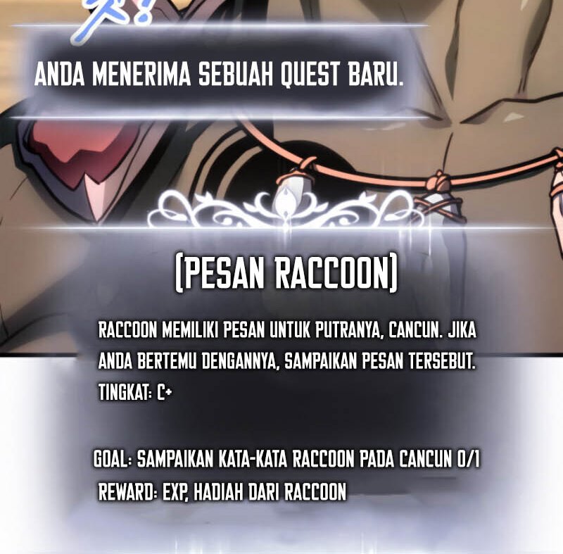 Ranker’s Return (Remake) Chapter 12
