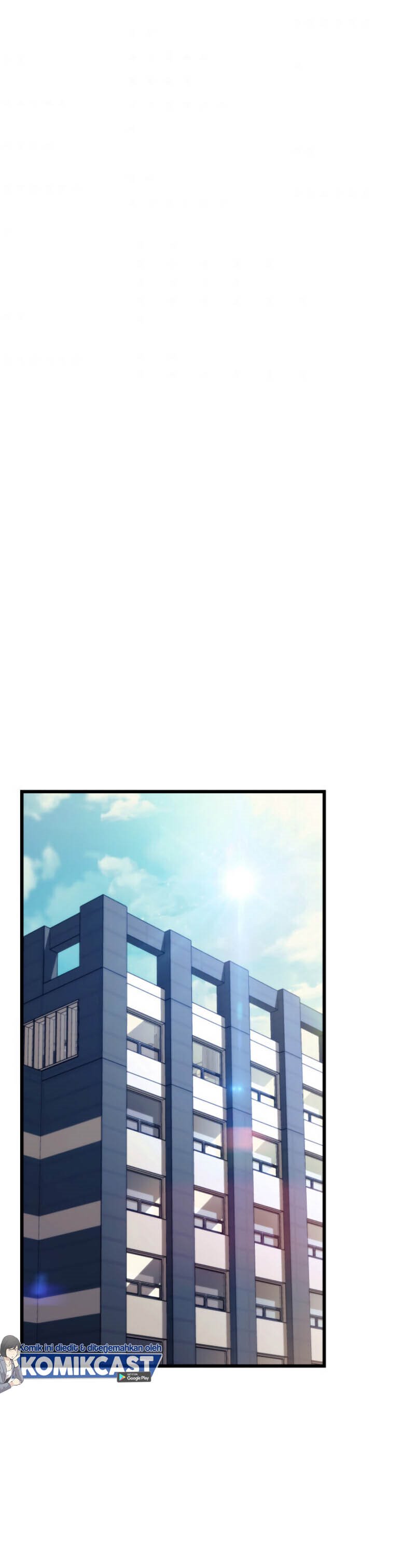 Ranker’s Return (Remake) Chapter 12