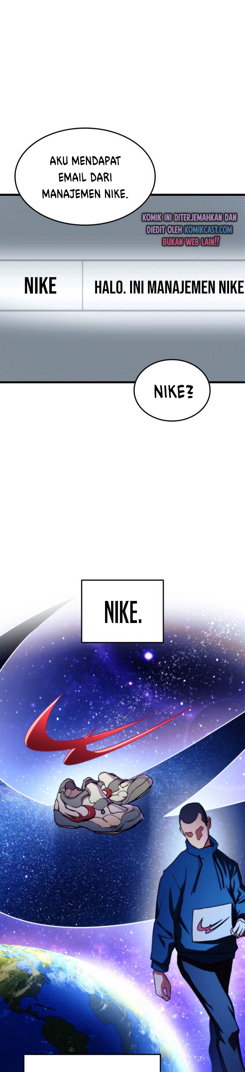 Ranker’s Return (Remake) Chapter 12