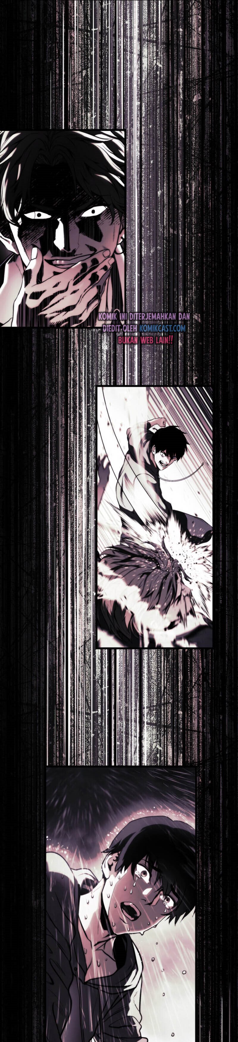 Ranker’s Return (Remake) Chapter 12