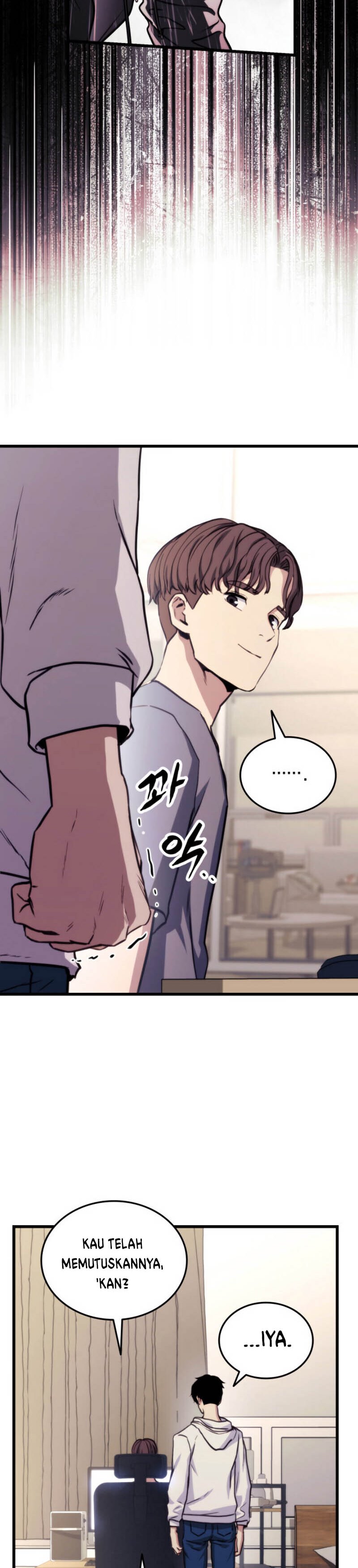 Ranker’s Return (Remake) Chapter 12