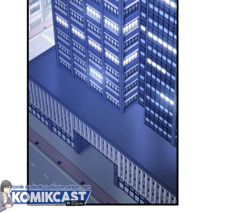 Ranker’s Return (Remake) Chapter 12