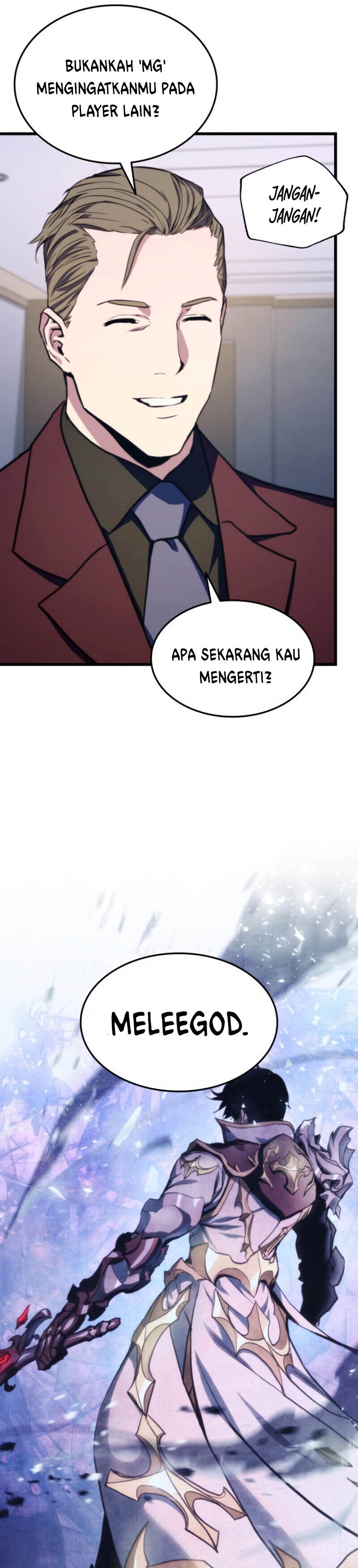 Ranker’s Return (Remake) Chapter 12