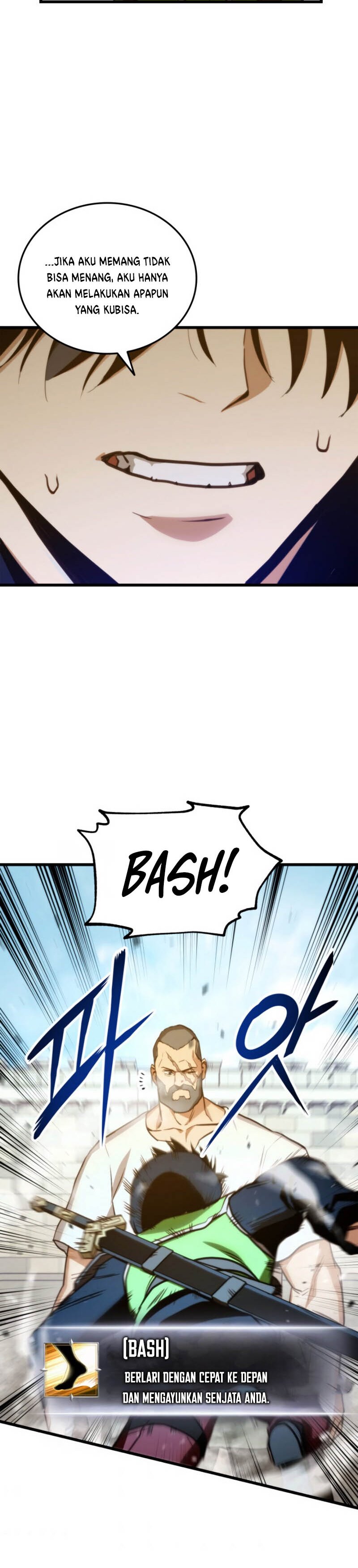 Ranker’s Return (Remake) Chapter 13