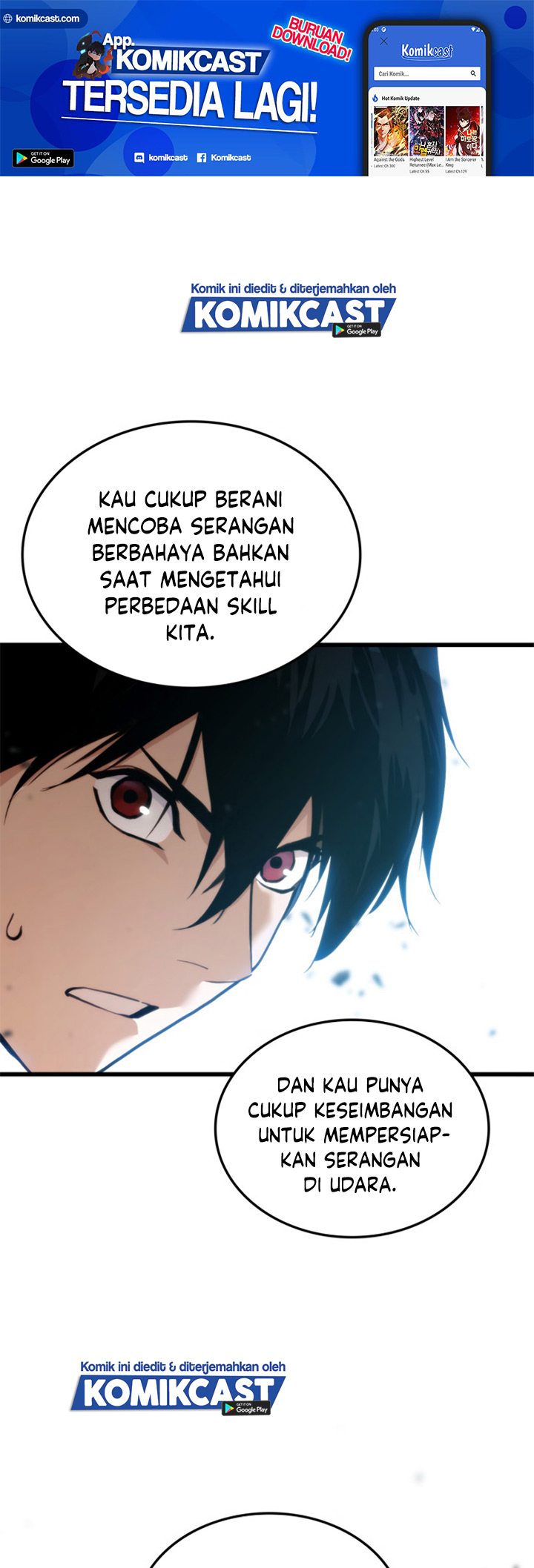 Ranker’s Return (Remake) Chapter 14