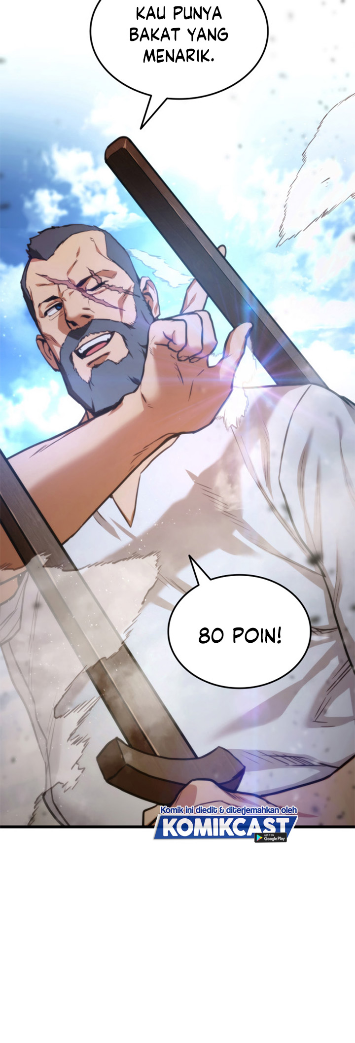 Ranker’s Return (Remake) Chapter 14