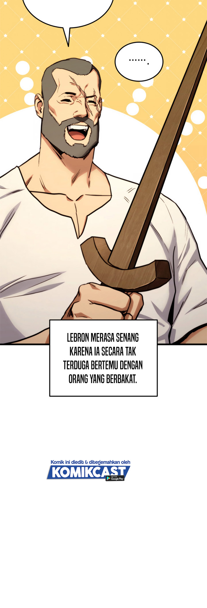 Ranker’s Return (Remake) Chapter 14