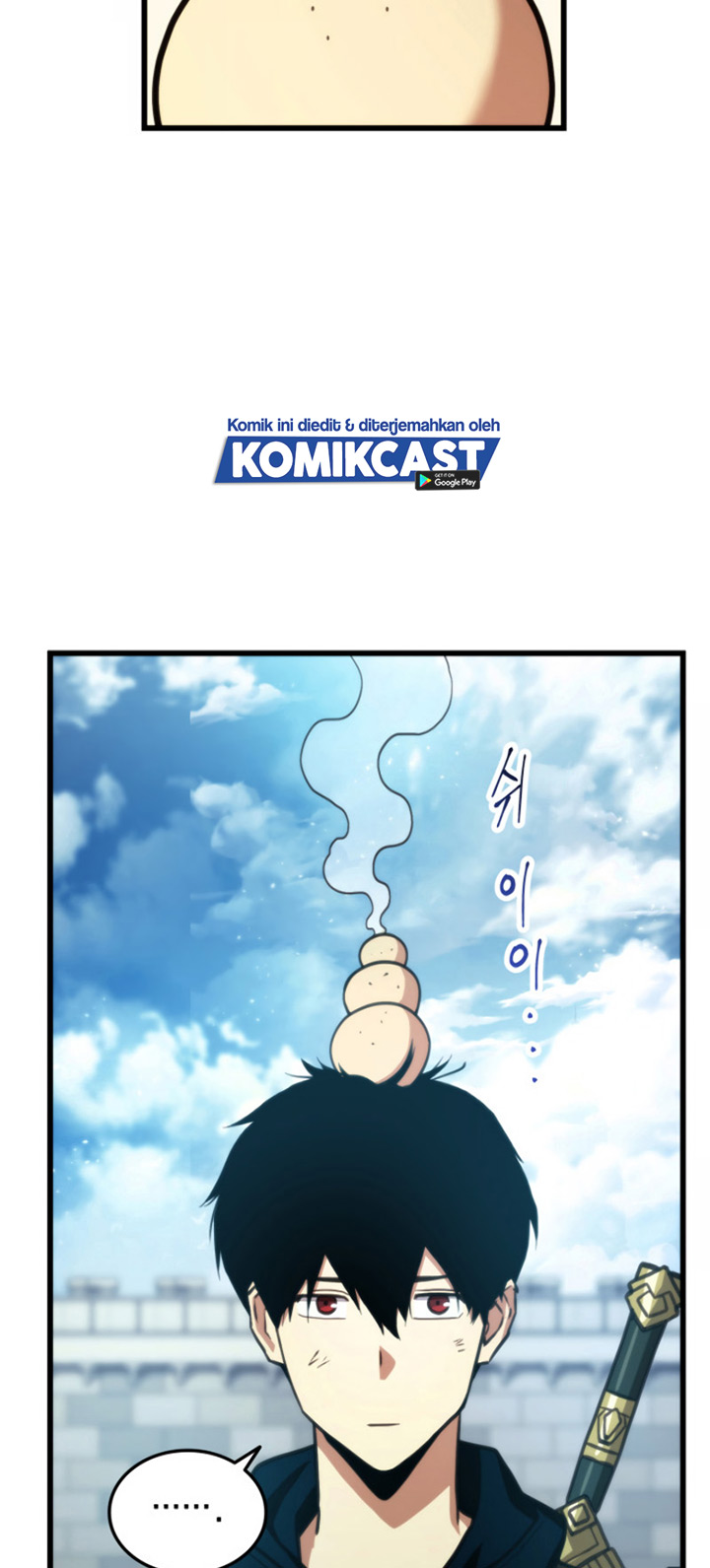 Ranker’s Return (Remake) Chapter 14