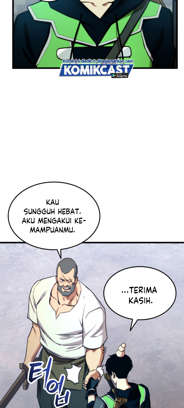 Ranker’s Return (Remake) Chapter 14