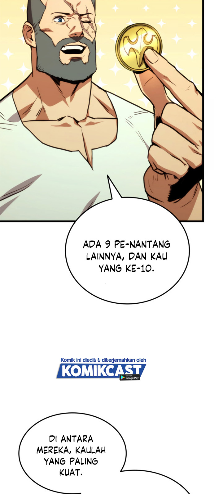 Ranker’s Return (Remake) Chapter 14