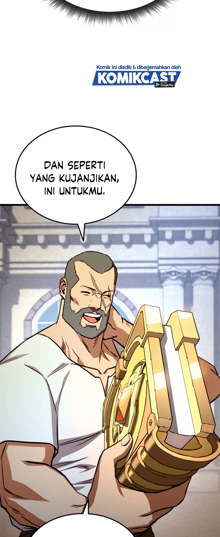 Ranker’s Return (Remake) Chapter 14