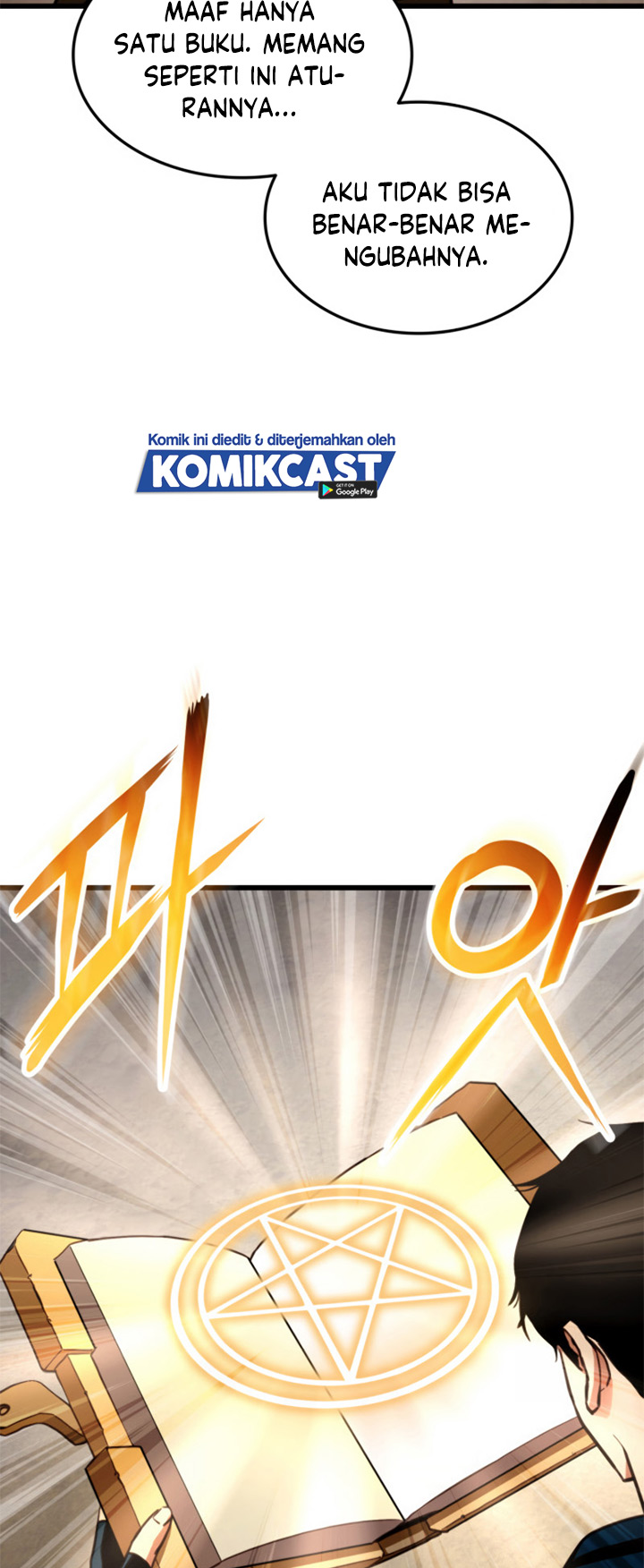 Ranker’s Return (Remake) Chapter 14
