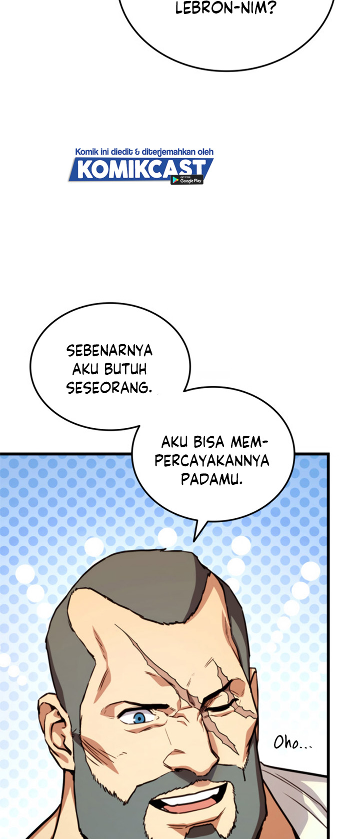 Ranker’s Return (Remake) Chapter 14
