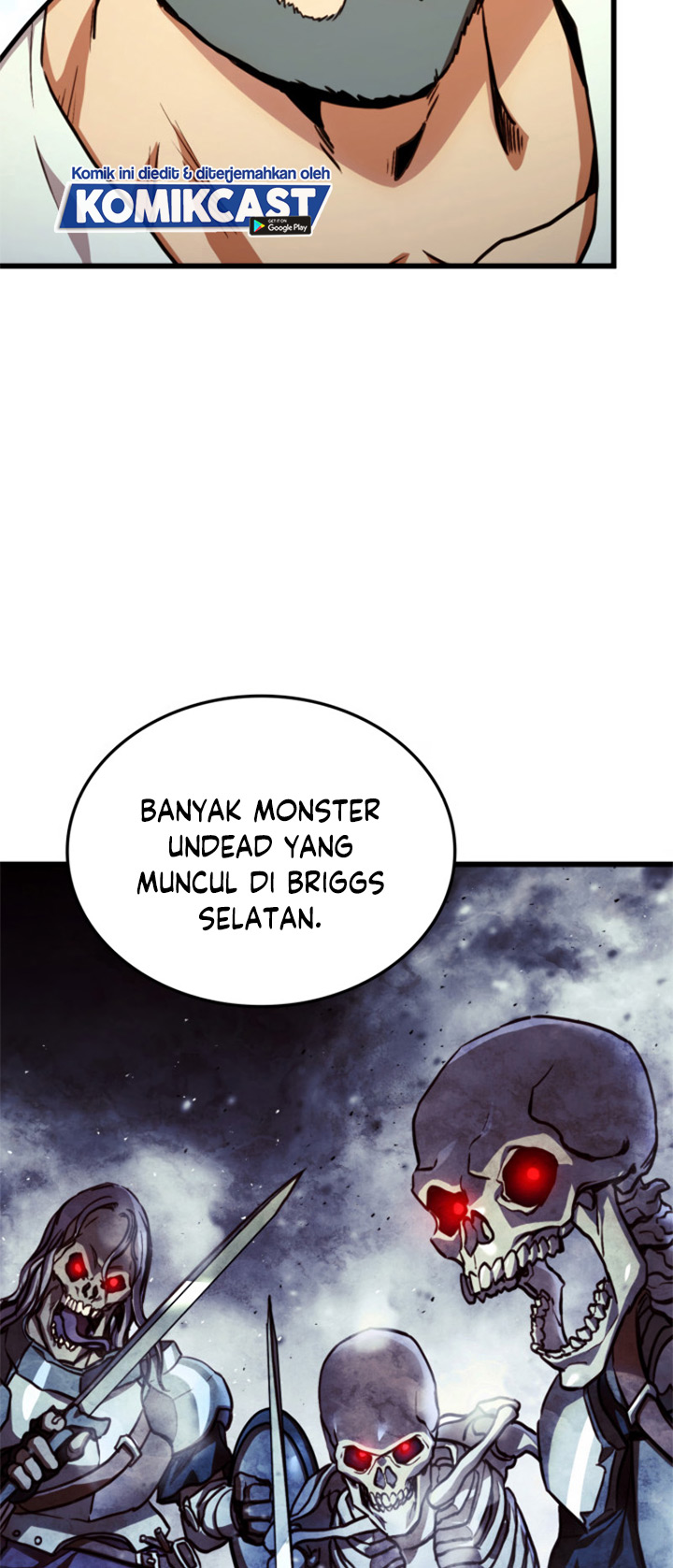 Ranker’s Return (Remake) Chapter 14
