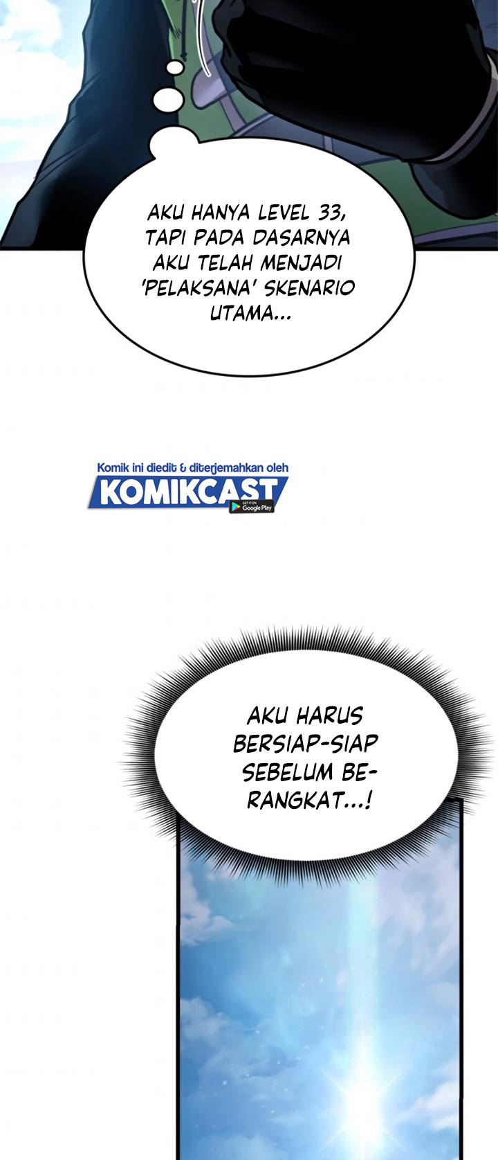 Ranker’s Return (Remake) Chapter 14