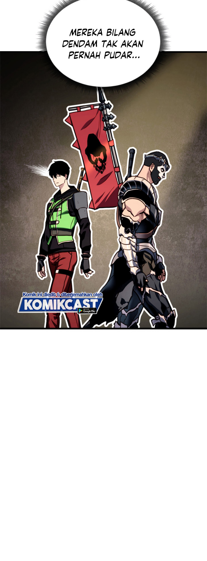Ranker’s Return (Remake) Chapter 14