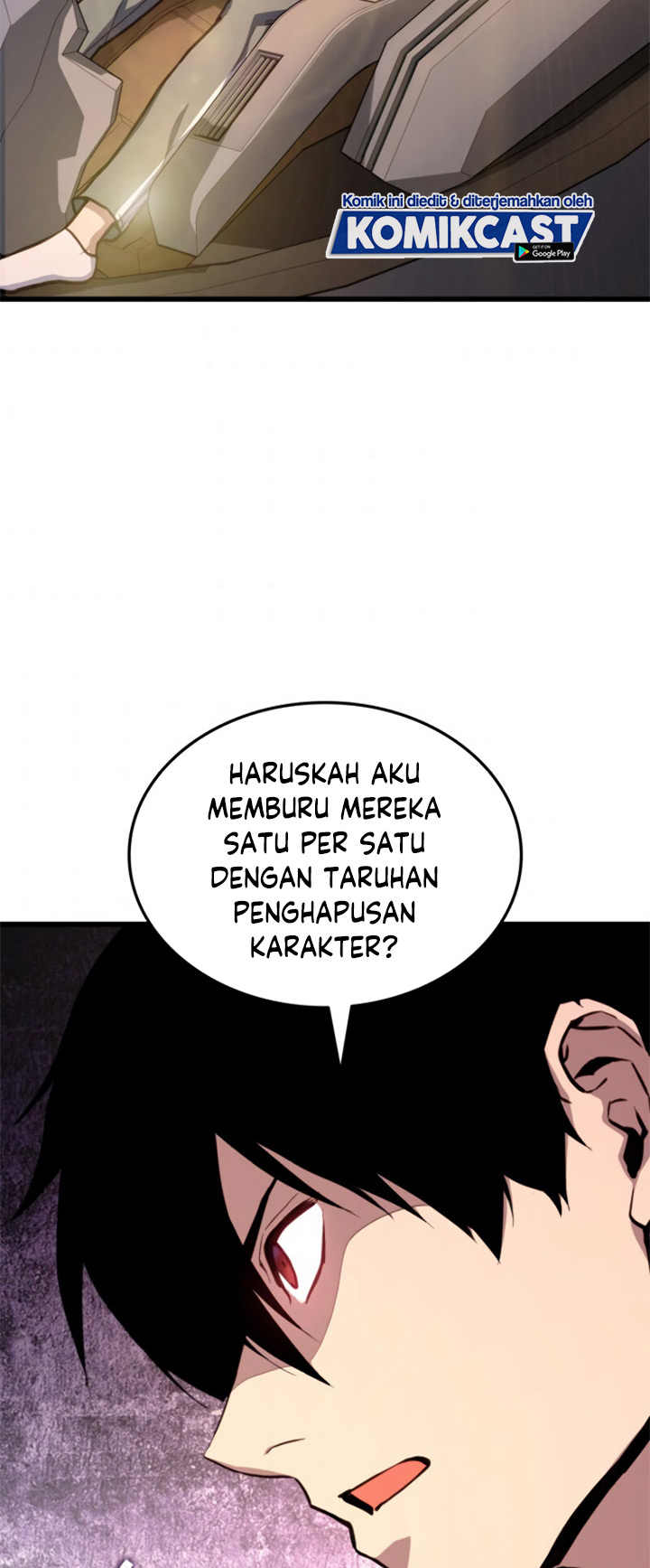 Ranker’s Return (Remake) Chapter 14