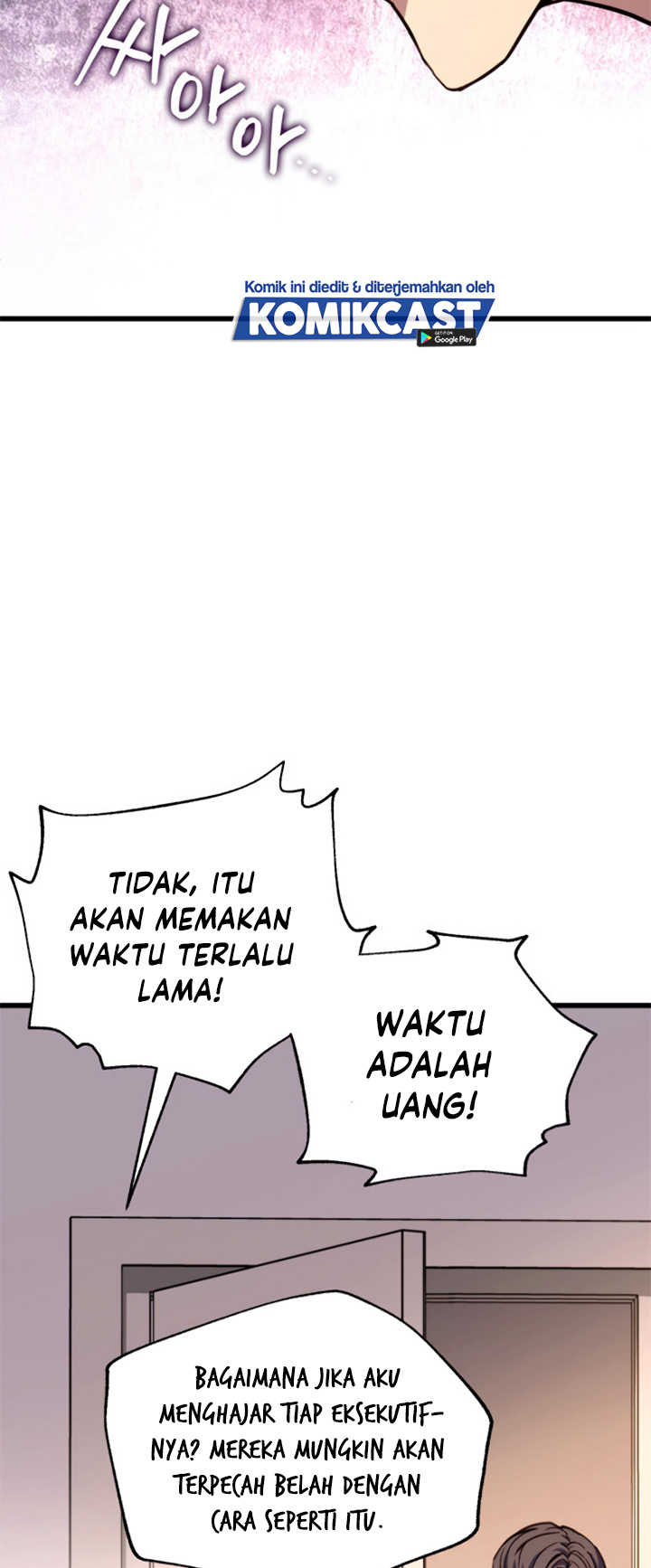 Ranker’s Return (Remake) Chapter 14